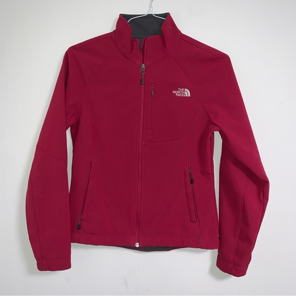 Northface Apex Bionic Jacket - Picture 1 of 9